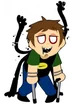 HELLPARK - Jimmy