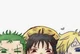 Luffy Sanji and Zoro