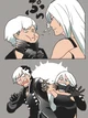 NIER Automata 