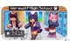 Aphmau ultima school