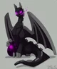 The Ender Dragon