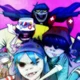 Gorillaz 
