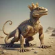 Lizard King