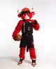 Benny The Bull