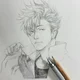Kuroo Tetsuro