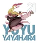 Yuyu yayahara 
