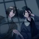 Fyodor and Dazai