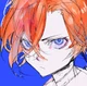 Chuuya Nakahara 15