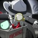 Gray Brawl Stars 