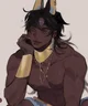 Anubis - Anpu