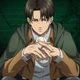 Levi Ackerman