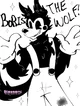 Boris the wolf