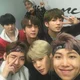 BTS party 