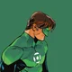 Hal Jordan 