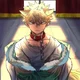 Bakugou enemy slave