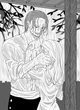 Shanks -boyfriend-