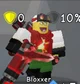 Bloxxer - DD