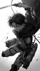 Levi Ackerman