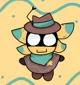 Starlo Plush
