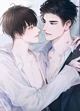 Kyle and Damon BL