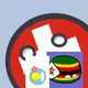 The 3 Countryballs