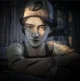 Clementine - TWDG S3