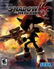 Shadow The Hedgehog 