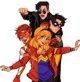 Young Justice