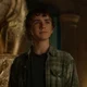 PERCY JACKSON