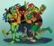 Tmnt Mutant Mayhem