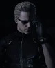 Albert Wesker