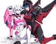 Arcee and Windblade