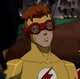 wally west