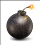 bomb