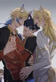 Leo y Isaac 