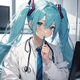 Dr miku