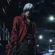 Dante Sparda 