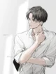 Levi your husband