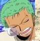 OP - Roronoa Zoro