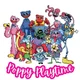 Poppy Playtime