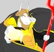 Epictale Asgore