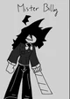 Mister Billy