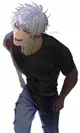 Satoru Gojo