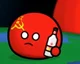 USSR - countryballs