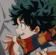 Izuku Midoriya