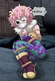 Mina Ashido