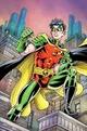 ROBIN Tim Drake
