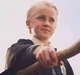 Draco Malfoy 