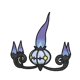 Chandelure