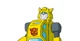 G1 Bumblebee